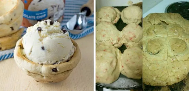 Le meilleur des pires rates en cuisine - #15 
