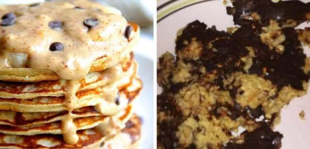Le meilleur des pires rates en cuisine - #17 