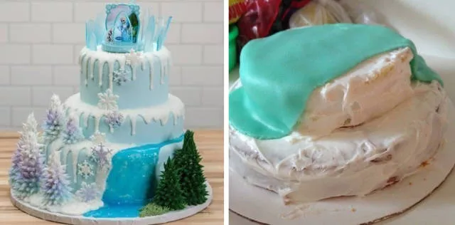Le meilleur des pires rates en cuisine - #2 
