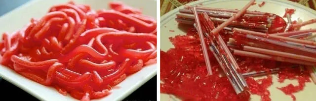 Le meilleur des pires rates en cuisine