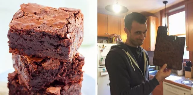 The best of the worst cooking fails - #22 