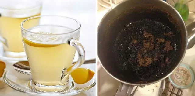 The best of the worst cooking fails - #23 