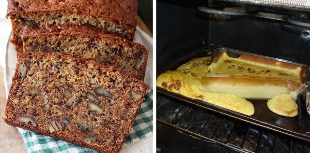 The best of the worst cooking fails - #5 