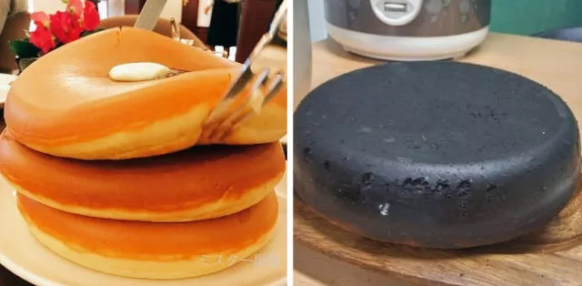 Le meilleur des pires rates en cuisine - #8 