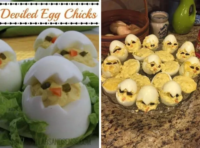 The best of the worst cooking fails - #9 