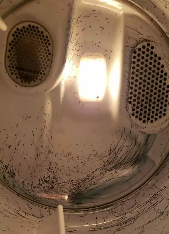 Quand les partenaires ont atteint des sommets dincomprehension - #17 Un marqueur laissé dans une poche de jean par mon copain, et bien sûr, je n’ai pas vérifié cette fois