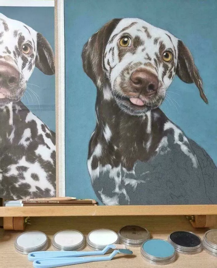 Creative diy projects that will inspire your inner maker - #8 Not AI-generated: this craft is the result of my dedication