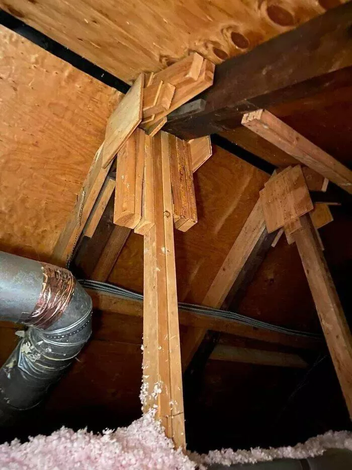 Construction gone wrong - #16 