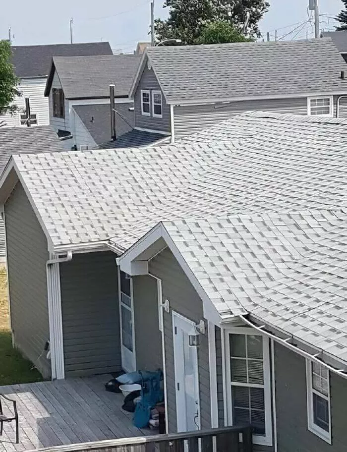Construction gone wrong - #18 