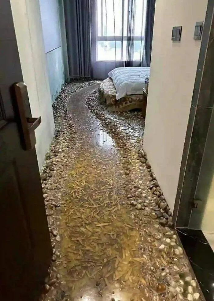 Construction gone wrong - #22 
