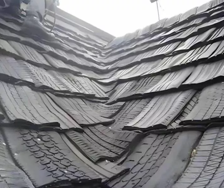 Construction gone wrong - #23 
