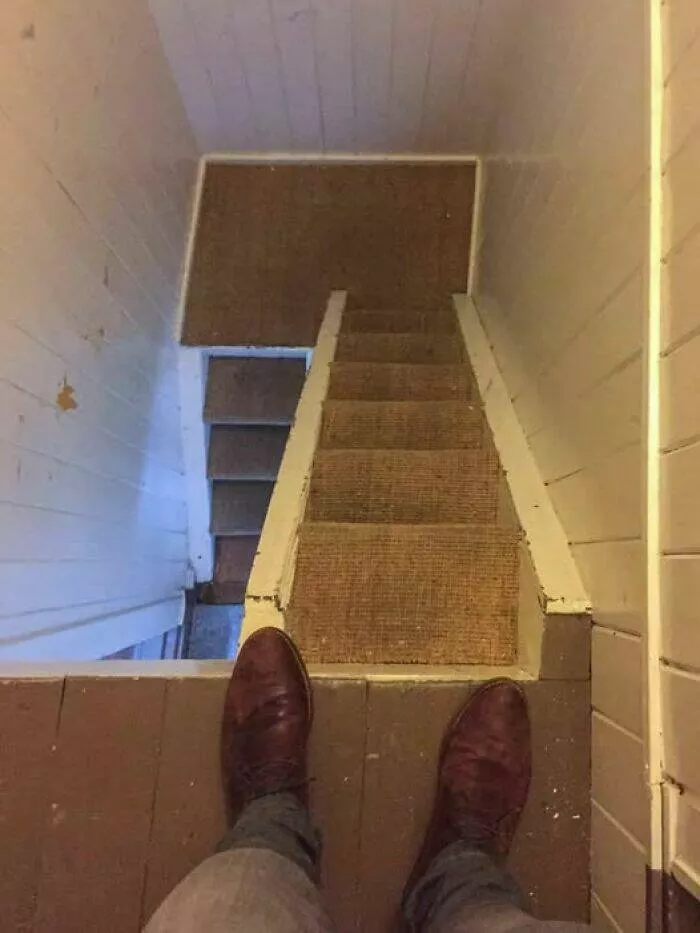 Construction gone wrong - #25 