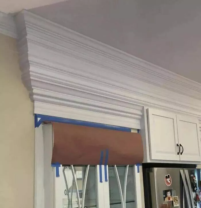 Construction gone wrong - #3 