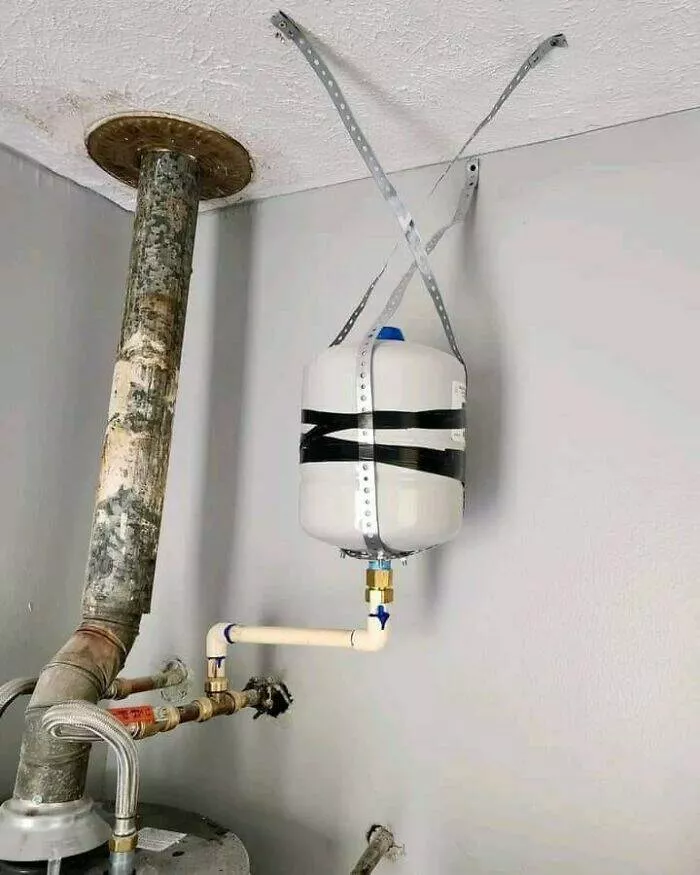 Construction gone wrong - #31 