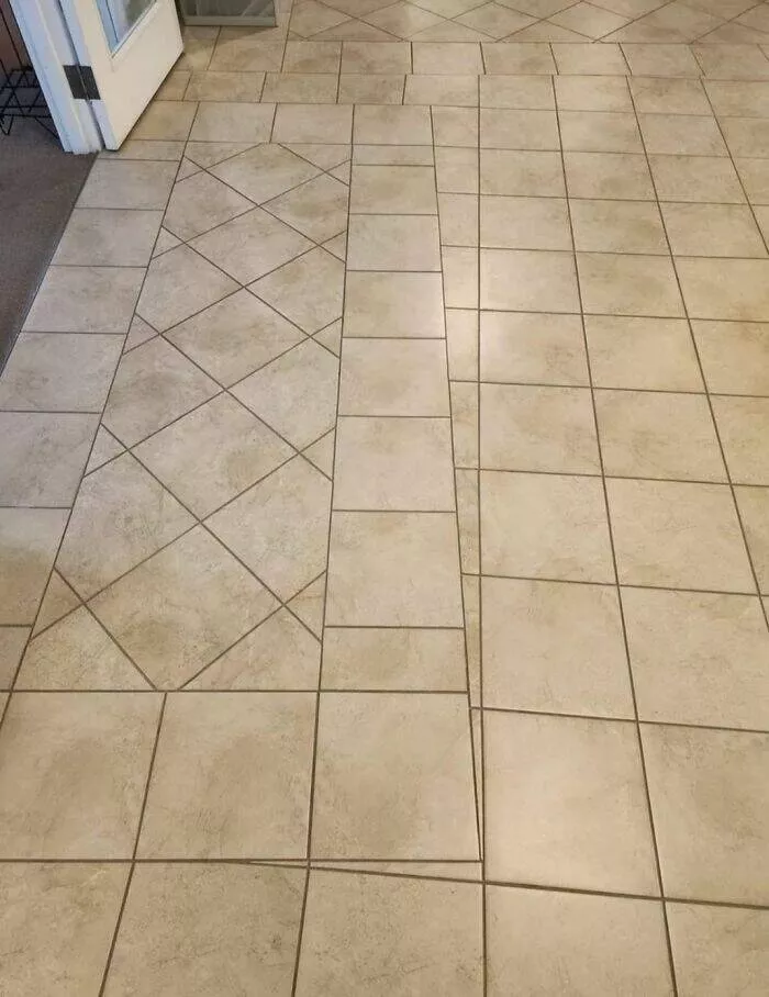 Construction gone wrong - #6 