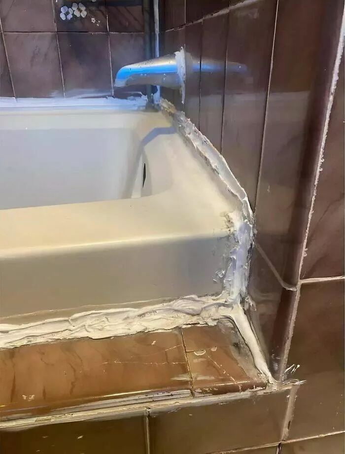 Construction gone wrong - #8 