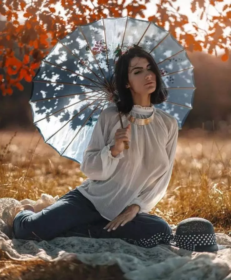 Braless babes unleashed - #21 