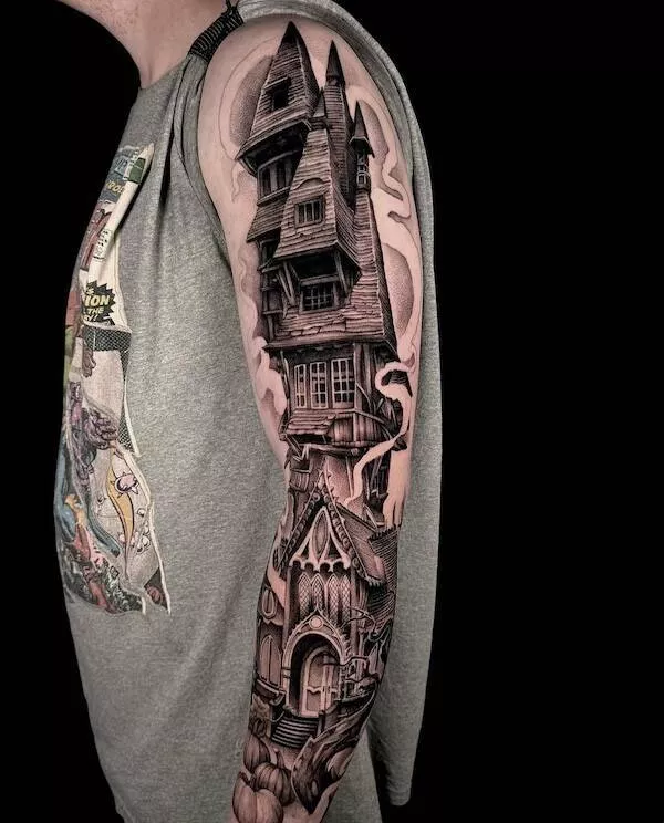Tres impressionnant vraiment impressionnant - #14 