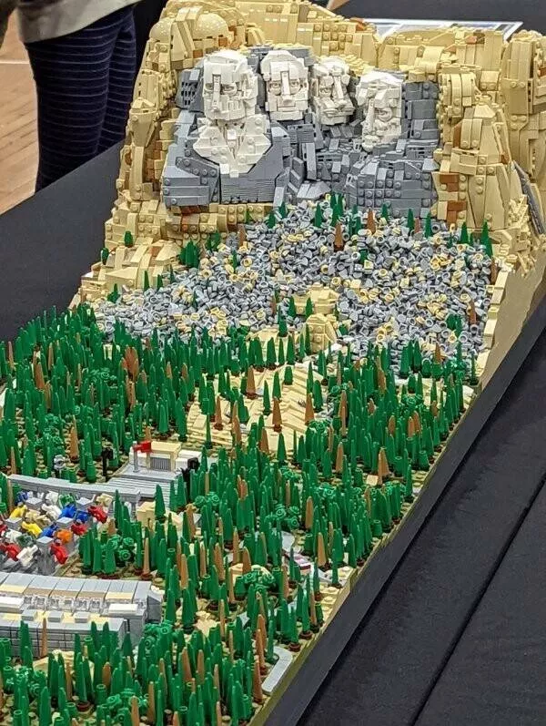 Impressive very impressive