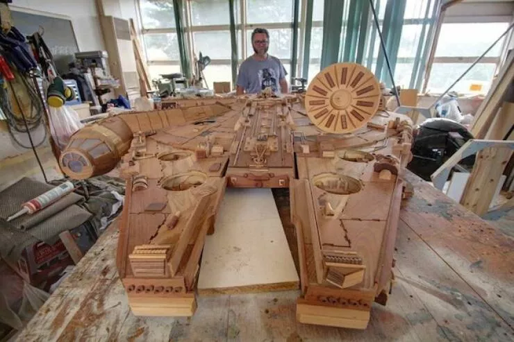 Impressive very impressive - #34 