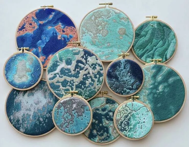 Unique and impressive collections shared by enthusiasts - #2 Unique and impressive collections shared by enthusiasts - #2