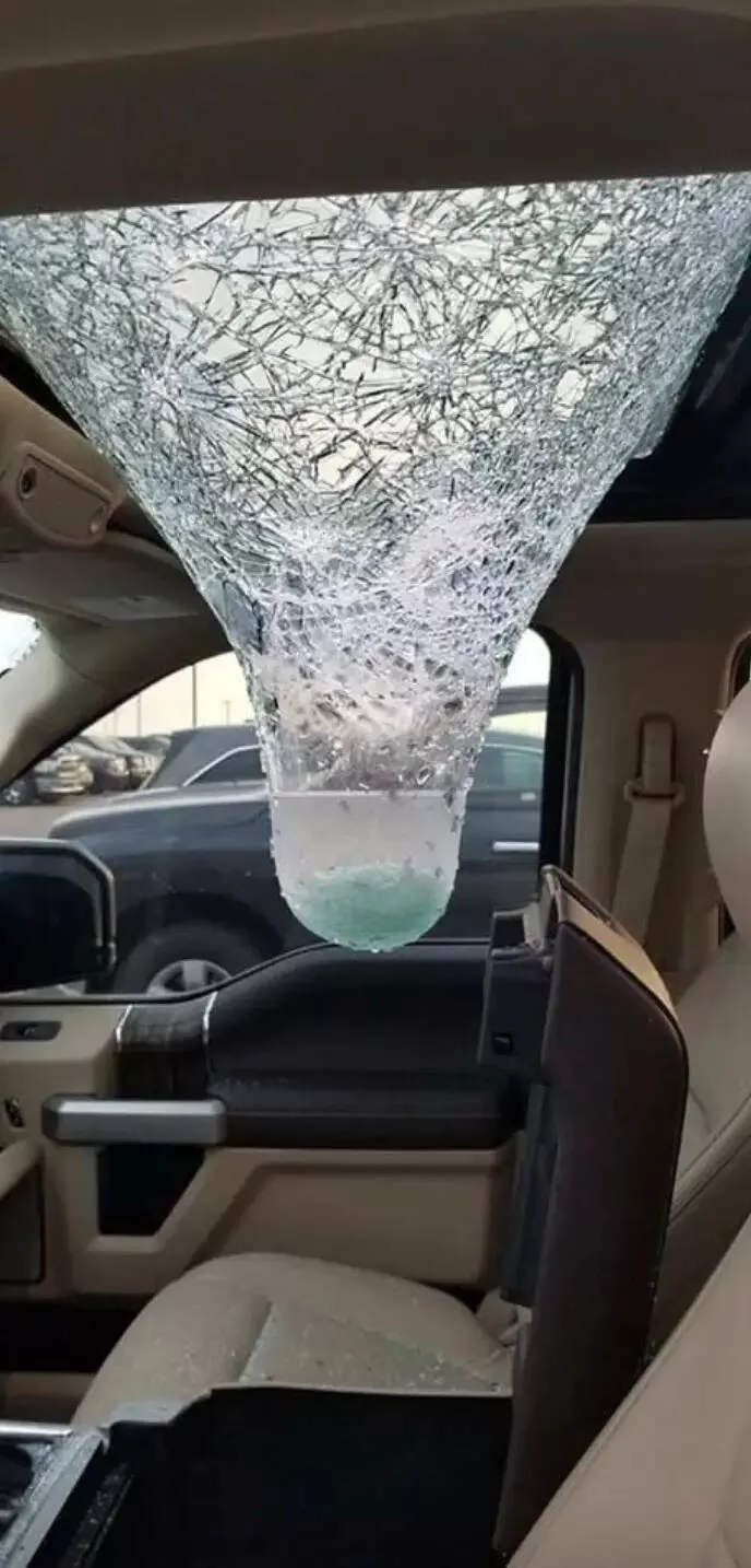 The funniest winter mishaps