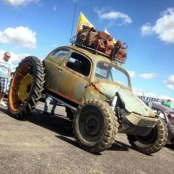 Picdump 980 - #7 