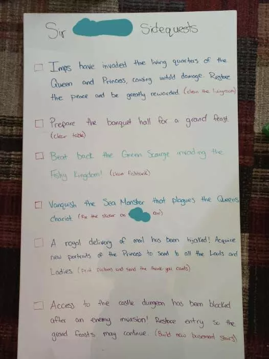 Hilarious moments from married life - #14 