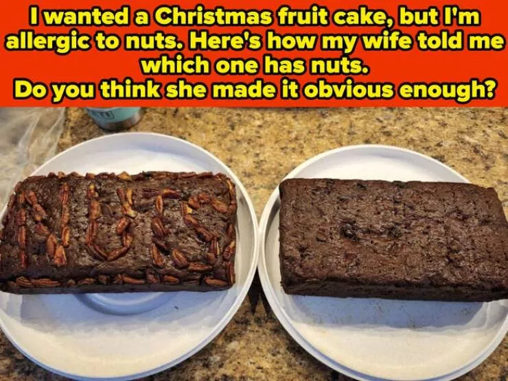 Hilarious moments from married life - #15 