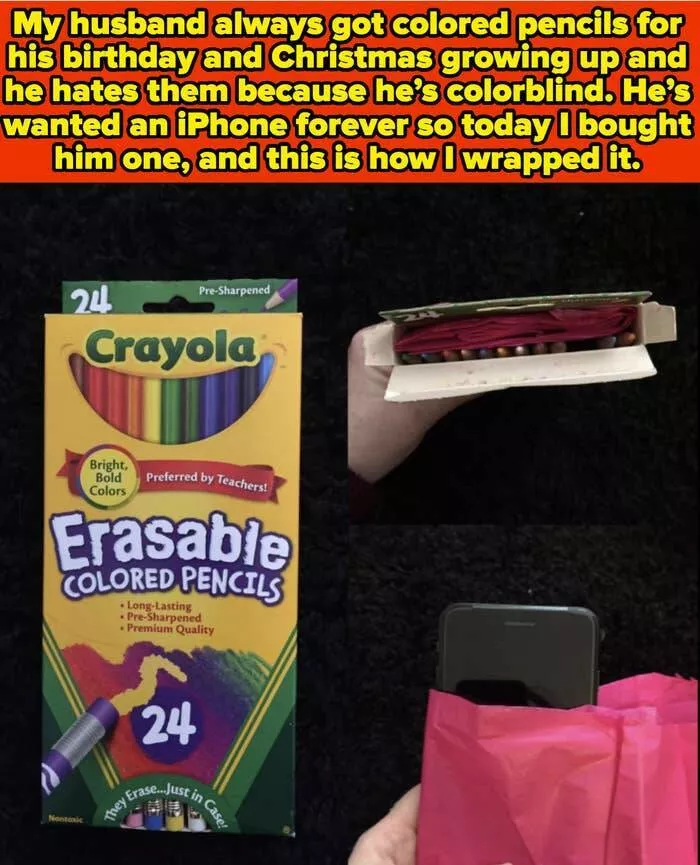 Hilarious moments from married life - #17 
