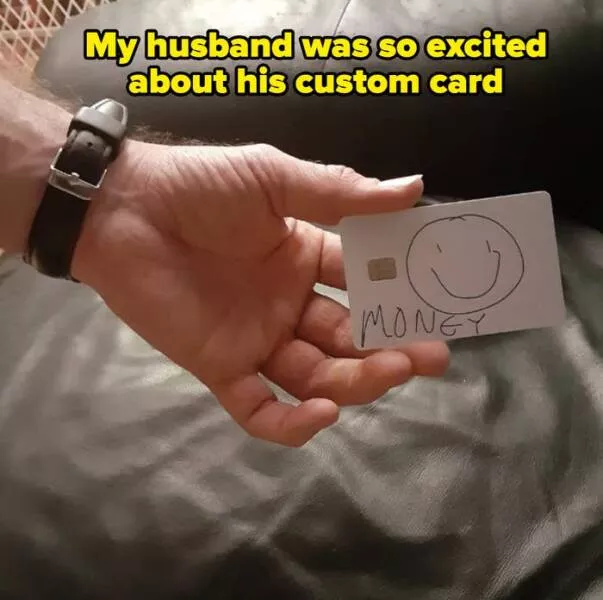 Hilarious moments from married life - #21 