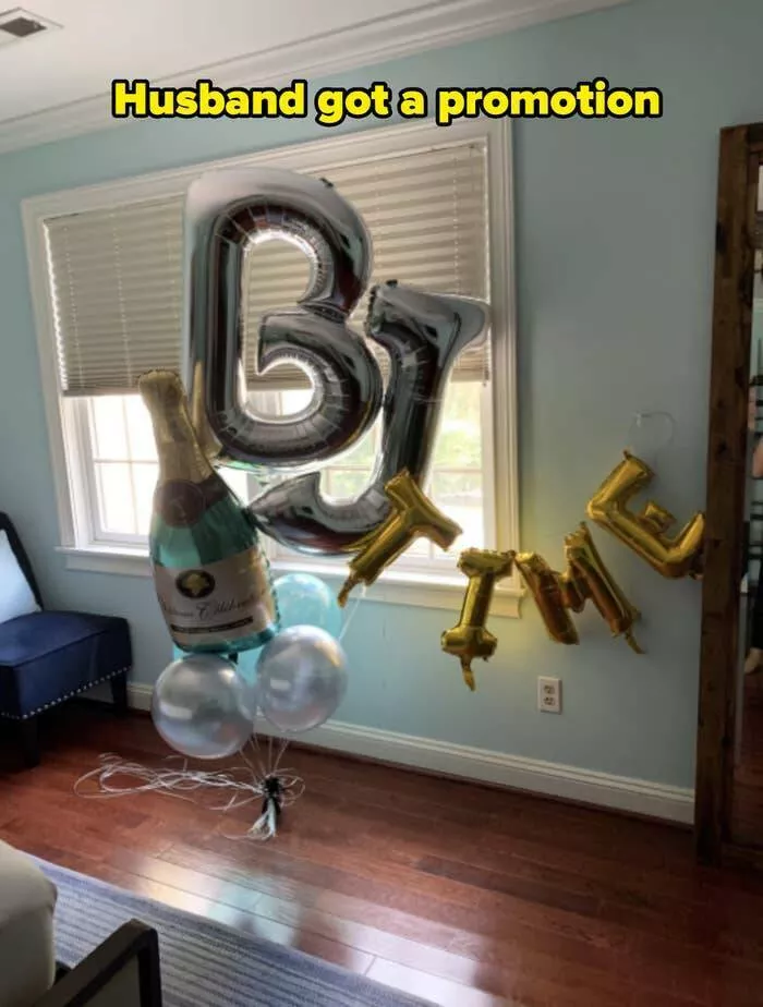 Hilarious moments from married life - #23 
