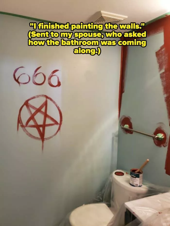 Hilarious moments from married life - #24 