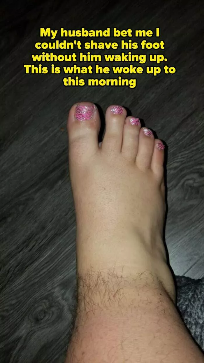 Hilarious moments from married life - #27 