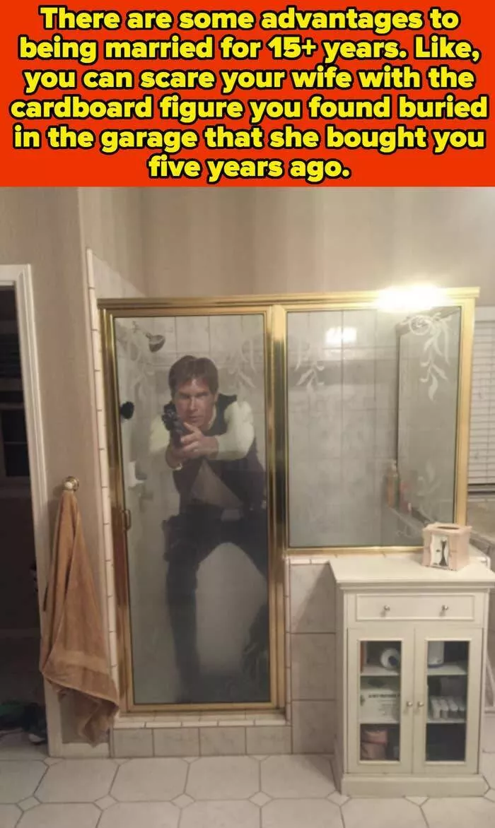 Hilarious moments from married life - #28 