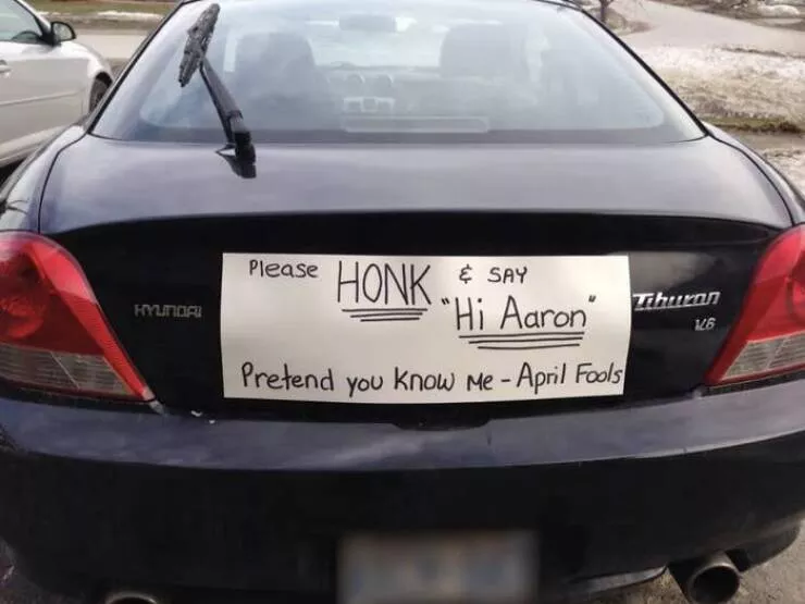 Hilarious moments from married life - #29 
