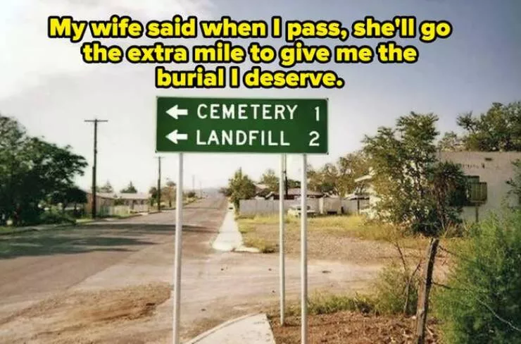 Hilarious moments from married life - #32 