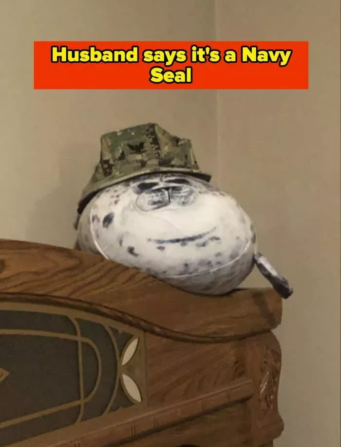 Hilarious moments from married life - #33 