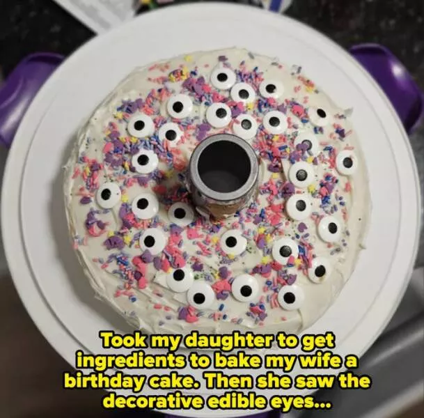 Hilarious moments from married life - #36 