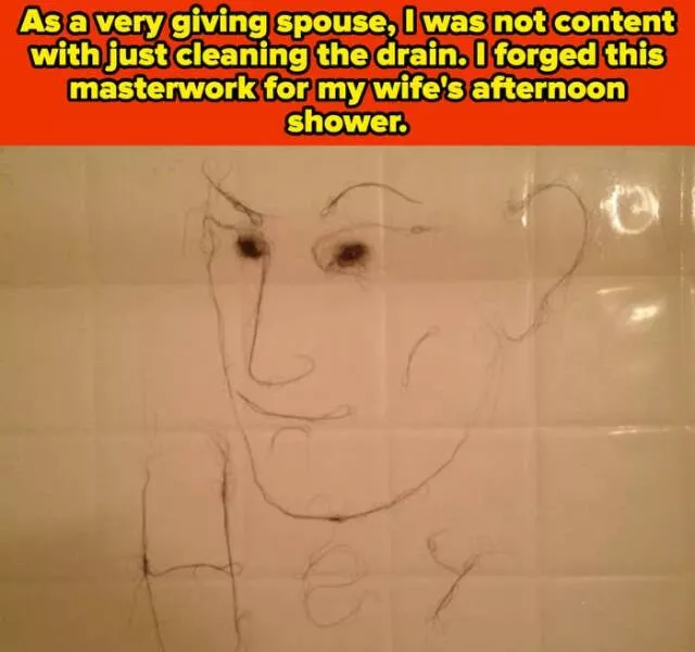 Hilarious moments from married life - #6 