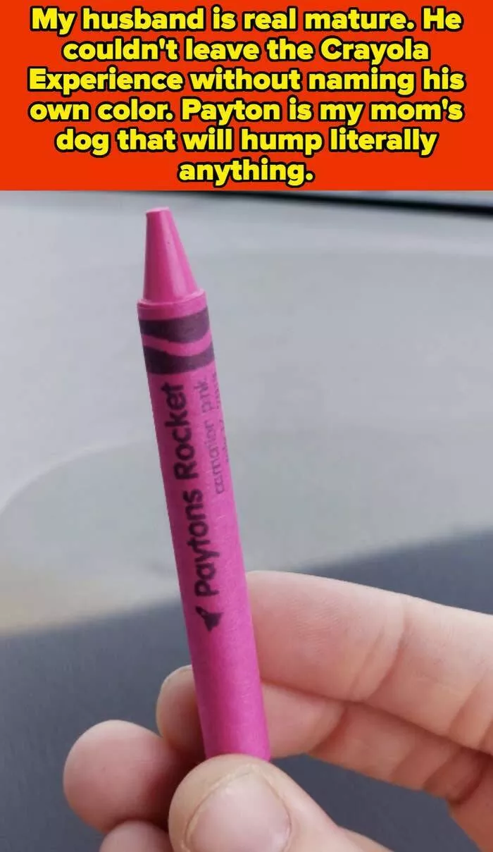 Hilarious moments from married life - #8 