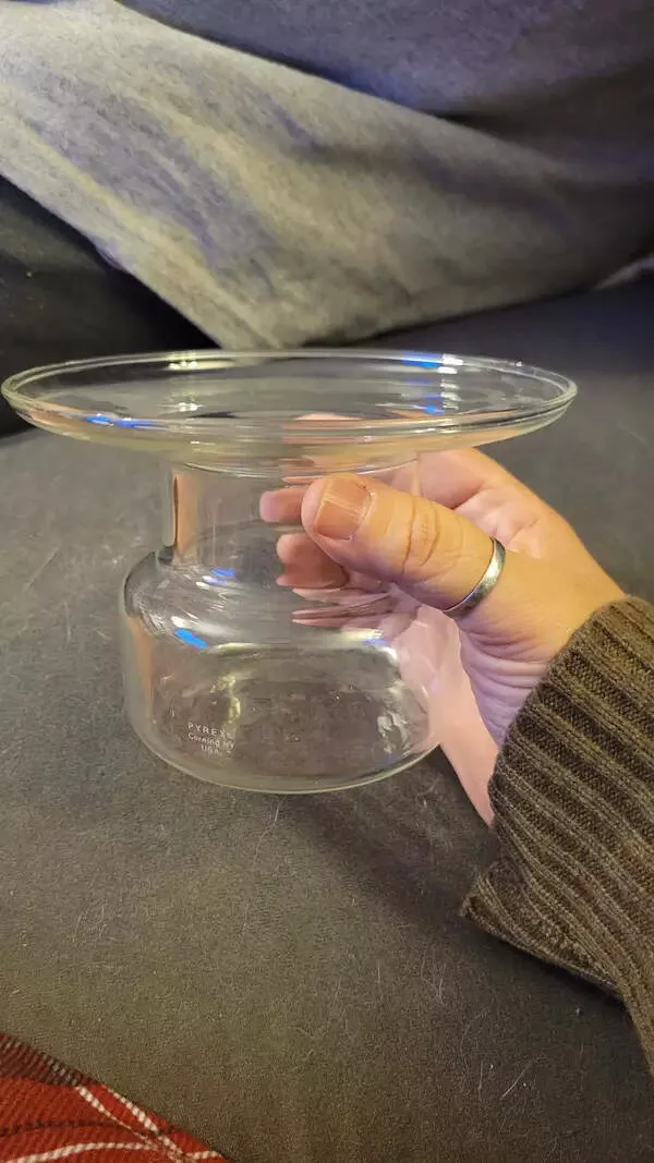What are these bizarre items identified online - #10 