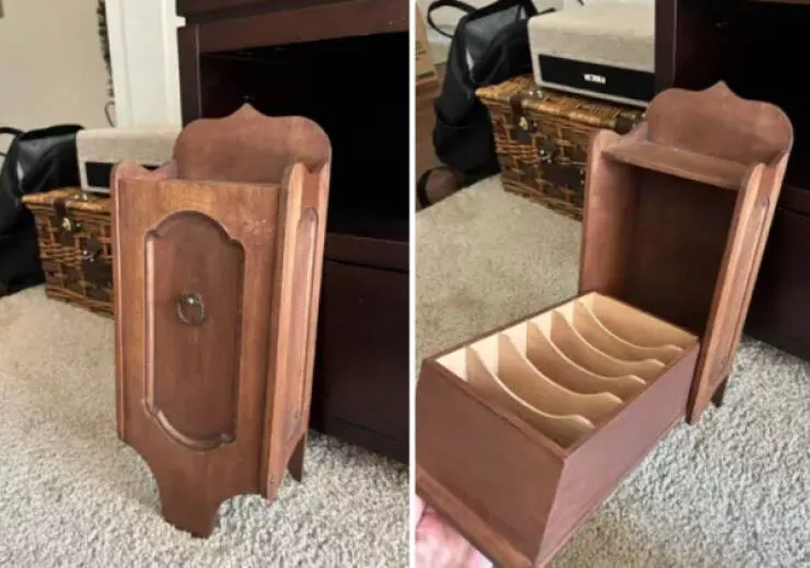 What are these bizarre items identified online - #13 