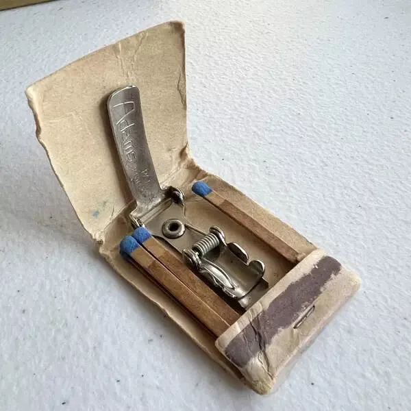 What are these bizarre items identified online - #16 