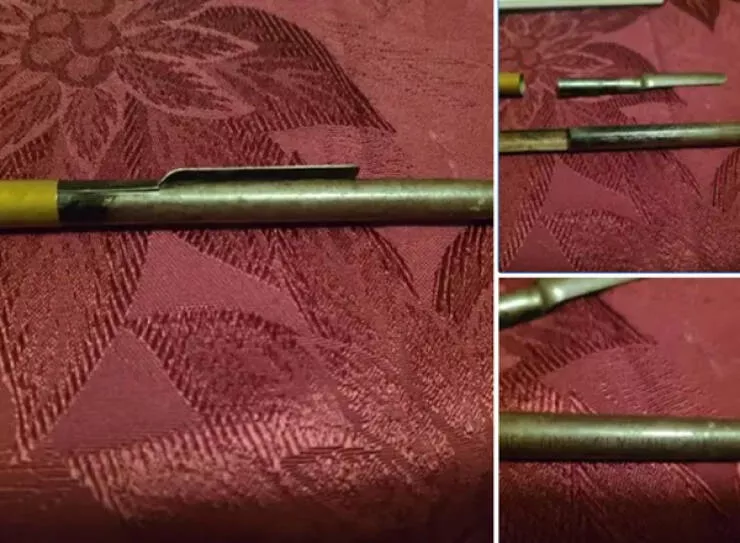 What are these bizarre items identified online - #8 