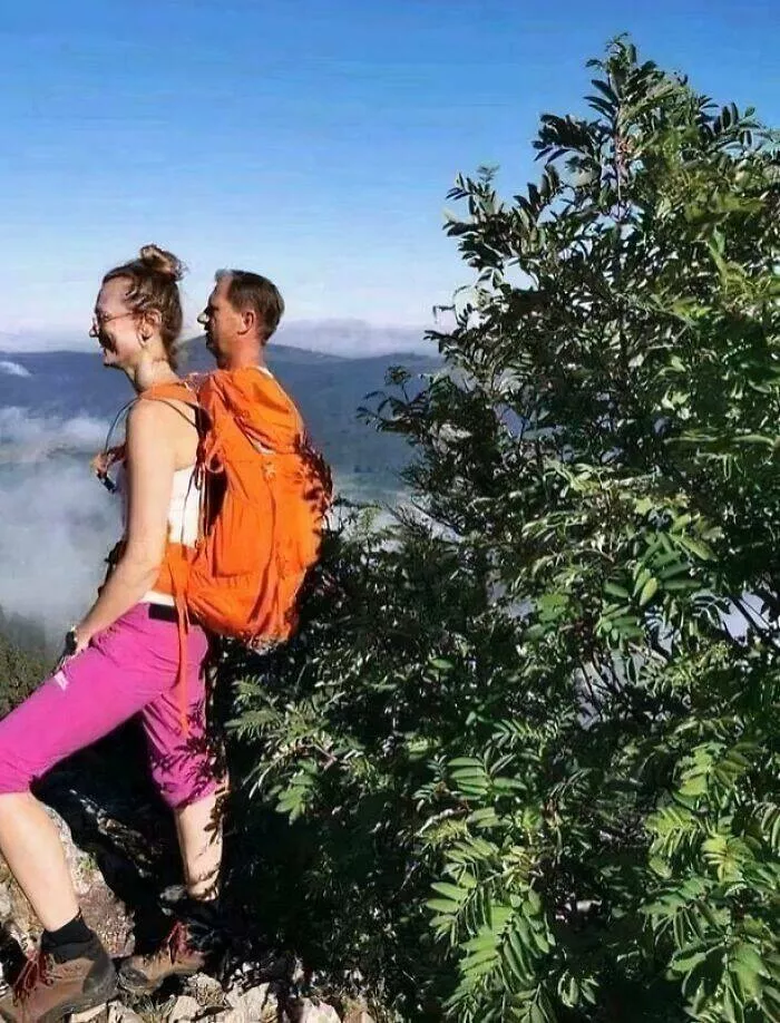 Photos that make you look twice