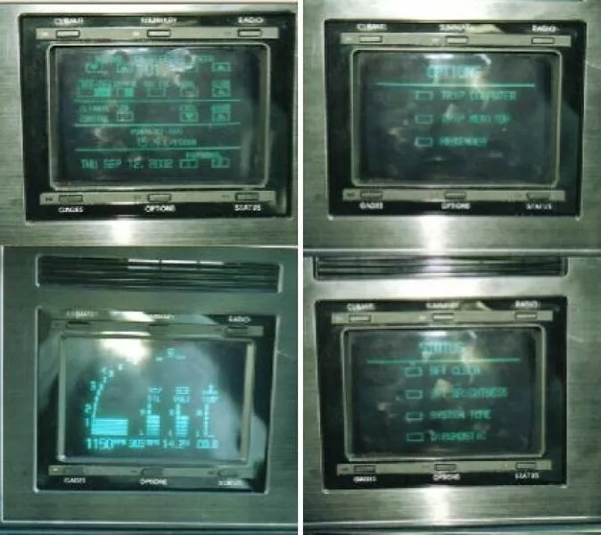 Revolutionary inventions from the past