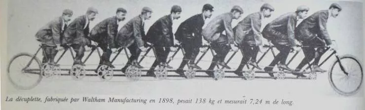 Inventions revolutionnaires du passe - #22 Le mécanisme d’Anticythère : une merveille d’horlogerie de la Grèce antique.