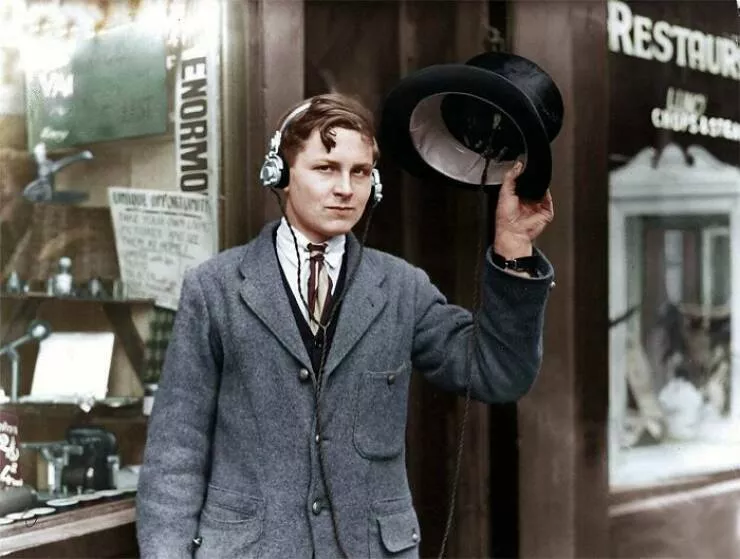Inventions revolutionnaires du passe - #3 Les premiers distributeurs automatiques