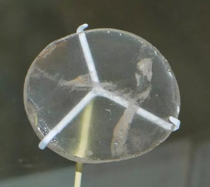 Inventions revolutionnaires du passe - #31 La lentille de Nimrud : une innovation optique assyrienne